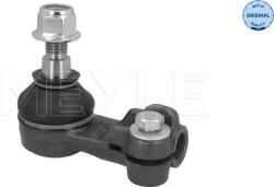 Meyle 53-16 020 0000 - Cap de bara stanga LAND ROVER FREELANDER I 1.8 - 2.0D - 2.5 02.98 - 10.06 - Meyle-53-16 020 0000 (MEYLE53160200000)