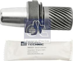 DT Spare Parts 2.94120 - Set reparatie, reglare automata - SET REPARATIE. REGLARE AUTOMATA - compatibil Mercedes - DT Spare Parts-2.94120 (DTSPAREPARTS294120)