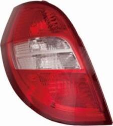 ABAKUS 440-1966L-UE-CR - Lampa spate - ABAKUS-440-1966L-UE-CR (ABAKUS4401966LUECR)