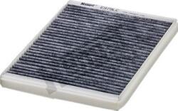 Hengst Filter E979LC - Filtru, aer habitaclu - Filtru habitaclu cu carbon activat RENAULT MEGANE I. MEGANE I CLASSIC. MEGANE I COACH 1.4 - 2.0 08.95 - 12.04 - Hengst Filter-E979LC (HENGSTFILTERE979LC)