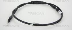 Triscan 8140 291118 - CABLU. FRANA DE PARCARE - compatibil Vw - Triscan-8140 291118 (TRISCAN8140291118)