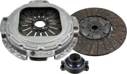 FEBI Bilstein 105229 - Set ambreiaj - FEBI Bilstein-105229 (FEBIBILSTEIN105229)