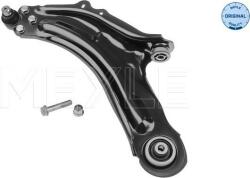 Meyle 16-16 050 0045 - Brat, suspensie roata - BRAT. SUSPENSIE ROATA - Meyle-16-16 050 0045 (MEYLE16160500045)