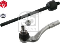 FEBI Bilstein 40140 - Bara directie - Bieleta directie cu capat - stanga / dreapta - fara servodirectie MERCEDES C C204. C T - MODEL S204. C W204. E A207. E C207 1.6 - 5.5 01.07 - - FEBI Bilstein-40140 (FEBIBILSTEI