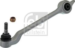 FEBI Bilstein 12378 - Brat, suspensie roata - BRAT. SUSPENSIE ROATA - compatibil 31121093449 - FEBI Bilstein-12378 (FEBIBILSTEIN12378)