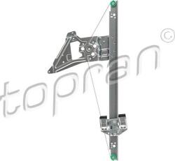 Topran 114 669 - MECANISM ACTIONARE GEAM - Topran-114 669 (TOPRAN114669)