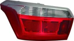 ABAKUS 552-1944L-LD-UE - Lampa spate - ABAKUS-552-1944L-LD-UE (ABAKUS5521944LLDUE)