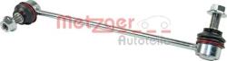 Metzger 53067601 - Brat / bieleta suspensie, stabilizator - BARA DIRECTIE - compatibil Mercedes-Benz - Metzger-53067601 (METZGER53067601)