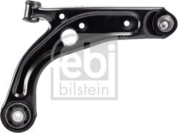 FEBI Bilstein 170707 - Brat suspensie dreapta inferior - transversal fata cu rulment FIAT PANDA 0.9 - 1.3D 02.12 - - FEBI Bilstein-170707 (FEBIBILSTEIN170707)