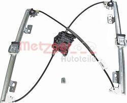 Metzger 2160647 - MECANISM ACTIONARE GEAM - compatibil Volvo - Metzger-2160647 (METZGER2160647)