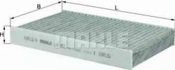MAHLE LAK 852 - Filtru, aer habitaclu - MAHLE-LAK 852 (MAHLELAK852)