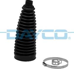 DAYCO ANSAMBLU BURDUF DIRECTIE - compatibil Toyota. Lexus - DAYCO-DSS2392 (DAYCODSS2392)
