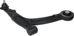 Delphi TC1408 - Brat, suspensie roata - Brat suspensie dreapta inferior - longitudinal - transversal fata 15 mm FIAT PANDA. PANDA - HATCHBACK 1.1 - 1.4CNG 09.03 - - Delphi-TC1408 (DELPHITC1408)