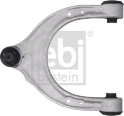 FEBI Bilstein 181044 - Brat, suspensie roata - Brat suspensie fata stanga / dreapta superior 21 mm cu rulment BMW 5 G30. F90. 5 G31. 6 GRAN TURISMO G32 1.6 - 4.4 09.16 - - FEBI Bilstein-181044 (FEBIBILSTEIN181044)