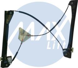 MAX Wvw180-r - Macara Electrica Fara Motor Dr Polo 01-08 2usi - Max-wvw180-r (maxwvw180r)