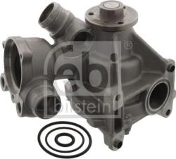 FEBI Bilstein 09108 - Pompa apa - 1042002901 Febi M104.980-981 pompa de apa DB 300-24V W124 89-93 - FEBI Bilstein-09108 (FEBIBILSTEIN09108)