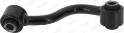Moog NI-LS-7767 - Brat / bieleta suspensie, stabilizator - BRAT-BIELETA SUSPENSIE. STABILIZATOR - compatibil Nissan. Renault - MOOG-NI-LS-7767 (MOOGNILS7767)