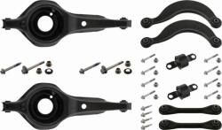 GSP S990066SK - SET REPARATIE BARA STABILIZATOARE - compatibil Ford - GSP-S990066SK (GSPS990066SK)