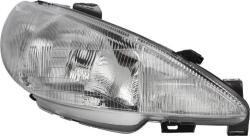 TYC 20-5759-28-2 - FAR - compatibil Peugeot - TYC-20-5759-28-2 (TYC205759282)