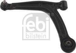 FEBI Bilstein 34759 - Brat suspensie stanga inferior fata 17 mm ABARTH 500C - 595C - 695C. FIAT 500. 500 C. FORD KA 0.9 - Electric 07.07 - - FEBI Bilstein-34759 (FEBIBILSTEIN34759)