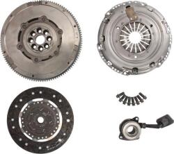 LuK 600 0175 00 - Set ambreiaj - Clutch Kit - compatibil Ford - LuK-600 0175 00 (LUK600017500)
