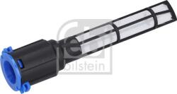 FEBI Bilstein 176602 - FILTRU ADITIV - compatibil Scania. Volvo - FEBI Bilstein-176602 (FEBIBILSTEIN176602)