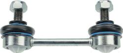 Meyle 33-16 060 0000 - Brat / bieleta suspensie, stabilizator - Bieleta bara stabilizatoare Fata - stanga / dreapta - 93mm SUZUKI JIMNY 1.3 - 1.5D 09.98 - - Meyle-33-16 060 0000 (MEYLE33160600000)