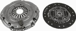 SACHS 3000 950 977 - XTEND - compatibil Ford - SACHS-3000 950 977 (SACHS3000950977)