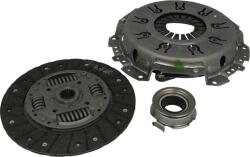LuK 623 3049 60 - Set ambreiaj - Kit ambreiaj cu rulment Cu capac ambreiaj. cu placa de presiune. 230mm SUBARU FORESTER. IMPREZA. LEGACY I. LEGACY II. LEGACY III - LuK-623 3049 60 (LUK623304960)