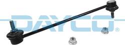 DAYCO DSS1091 - Brat / bieleta suspensie, stabilizator - BRAT BIELETA SUSPENSIE STABILIZATOR - compatibil 4709702 - DAYCO-DSS1091 (DAYCODSS1091)