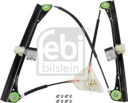 FEBI Bilstein 176302 - Mecanism actionare geam - Regulator geam Fata stanga electric. fara motoras VW POLO. POLO IV 10.01 - - FEBI Bilstein-176302 (FEBIBILSTEIN176302)