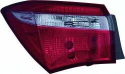 ABAKUS 212-191FL-UE - Lampa spate - ABAKUS-212-191FL-UE (ABAKUS212191FLUE)