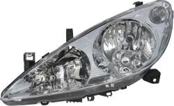 TYC FAR - compatibil Peugeot - TYC-20-0166-15-2 (TYC200166152)