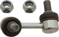 FEBI Bilstein 30844 - Brat / bieleta suspensie, stabilizator - Bieleta bara stabilizatoare Fata dreapta 78mm MITSUBISHI PAJERO IV 3.0 - 3.8 10.06 - - FEBI Bilstein-30844 (FEBIBILSTEIN30844)