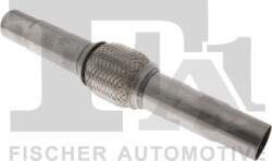 FA1 450-402 - Teava flexibila, esapament - FA1-450-402 (FA1450402)