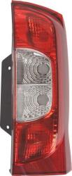 TYC 11-11829-11-2 - Lampa spate - TYC-11-11829-11-2 (TYC1111829112)