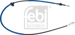 FEBI Bilstein 108964 - Cablu, frana de parcare - FEBI Bilstein-108964 (FEBIBILSTEIN108964)