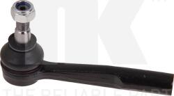 NK 5033655 - CAP DE BARA - compatibil Opel. Vauxhall - NK-5033655 (NK5033655)