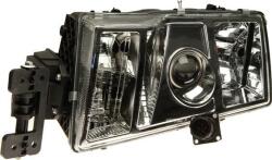 Depo 773-1125R-LD-EM - FAR DR ELEC. FARA MOTOR. H7. VOLVO FM-FH 2002 >> 2007 - DEPO CSNBB - Depo-773-1125R-LD-EM (DEPO7731125RLDEM)