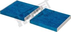 Hengst Filter E2992LB-2 - FILTRU POLEN - HENGST - compatibil Bmw - Hengst Filter-E2992LB-2 (HENGSTFILTERE2992LB2)