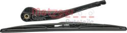 Metzger 2190275 - Brat stergator, parbriz - BRAT STERGATOR. PARBRIZ - compatibil Peugeot - Metzger-2190275 (METZGER2190275)
