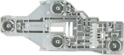 Magneti Marelli 714027592701 - Soclu bec stanga SKODA OCTAVIA II 1.2 - 2.0D 02.04 - 06.13 - Magneti Marelli-714027592701 (MAGNETIMARELLI714027592701)