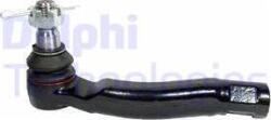 Delphi TA2368 - CAP DE BARA - compatibil Toyota - Delphi-TA2368 (DELPHITA2368)