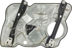 Topran 114 649 - MECANISM ACTIONARE GEAM - compatibil Skoda - Topran-114 649 (TOPRAN114649)