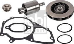 FEBI Bilstein 09198 - SET REPARATIE. POMPA APA - compatibil Mercedes - FEBI Bilstein-09198 (FEBIBILSTEIN09198)