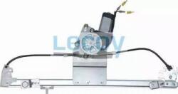MAX WFT120-L - MACARA ELECTRICA CU MOTOR ST FT DOBLO - compatibil Fiat - MAX-WFT120-L (MAXWFT120L)
