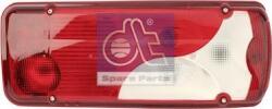 DT Spare Parts 1.21831 - DISPERSOR. LAMPA SPATE - compatibil Audi. Porsche. Vw - DT Spare Parts-1.21831 (DTSPAREPARTS121831)