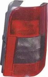 Loro Lampa spate - Loro-552-1909L-UE (LORO5521909LUE)