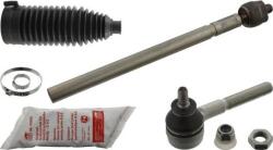 FEBI Bilstein 39041 - Bieleta directie cu capat stanga benzi. husa. vaselina CITROEN C4. C4 I. PEUGEOT 307. 307 - KOMBI. 605 1.4 - 3.0 06.89 - 03.12 - FEBI Bilstein-39041 (FEBIBILSTEIN39041)
