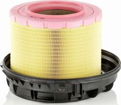 Mann-Filter C 40 006 - Filtru aer - Air Filter - Mann-Filter-C 40 006 (MANNFILTERC40006)
